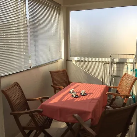 Mario1 Apartament *