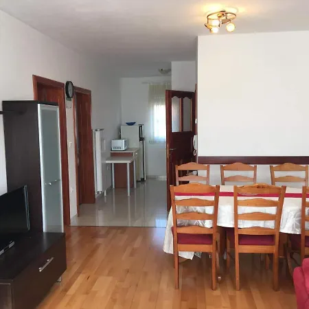 Mario1 Apartment Fazana