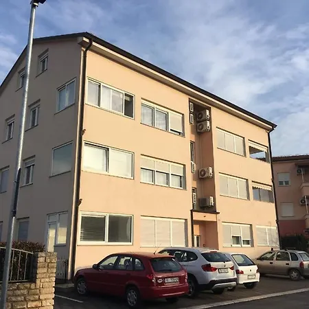 Mario1 Apartment *