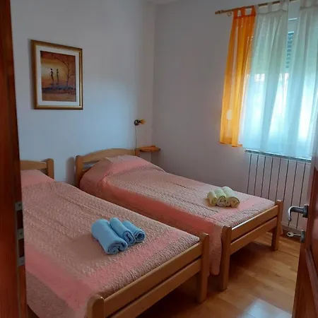 Apartment Mario1 Fazana