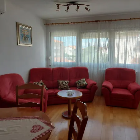 Mario1 Apartment