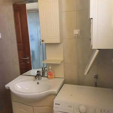 Mario1 Apartment *